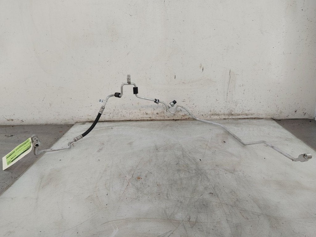 AIRCO LEIDING Mini Mini (F55) (|64539209724|), Auto-onderdelen, Gebruikt, Mini, Petuelring 130
80809  München, DE, Minikundenbetreuung@mini.de