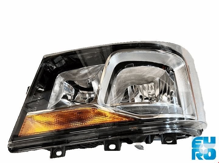 SCANIA S H7 KOPLAMP LH EL.VERSTELBAR depo 2379890D, Neuf, Scania, -, Éclairage