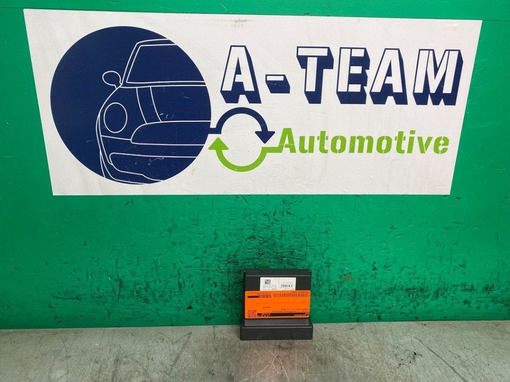COMPUTER CENTRALE VERGRENDELING C4 Picasso (3D / 3E), Gebruikt, Citroën, Kontakt-citroen@citroen.com, Citroën Deutschland GmbH