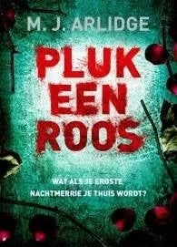 M.J.Arlidge / keuze uit  3 trillers vanaf 2 euro, Ophalen of Verzenden, Zo goed als nieuw