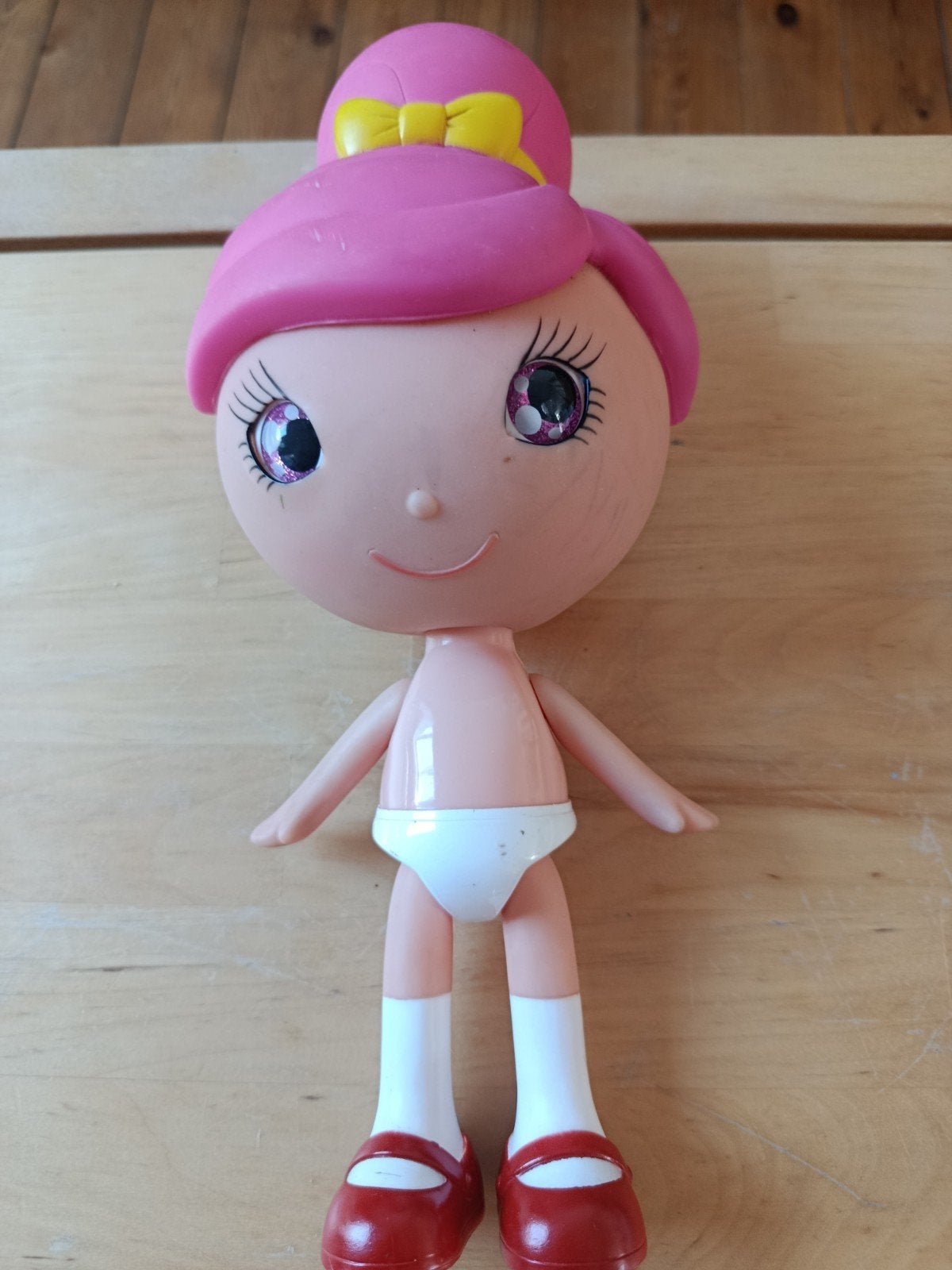 Poupée Lollipop, Enfants & Bébés, Enlèvement ou Envoi, Utilisé, Autres types