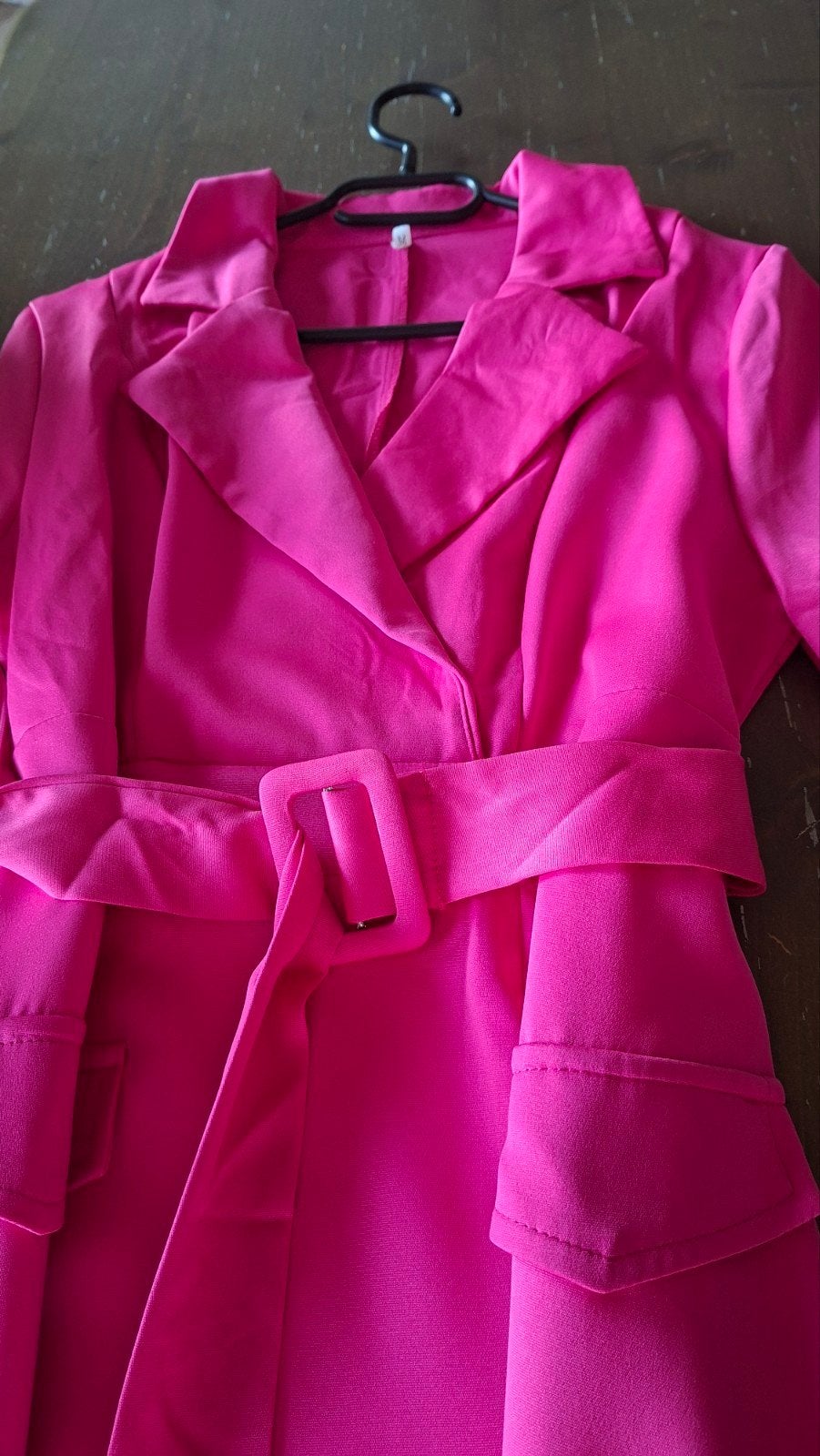Effen kleedje met mouwtje, Kleding | Dames, Jurken, Ophalen