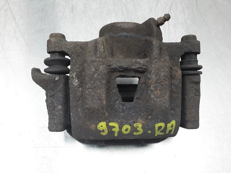 REMKLAUW RECHTS ACHTER ABS Toyota Previa (R3), Gebruikt, Toyota