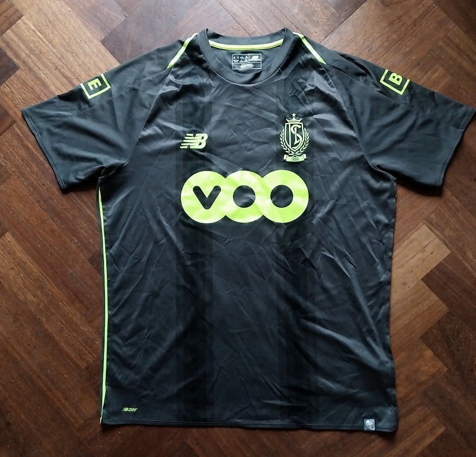 vareuse STANDARD de LIEGE ( EMOND), Collections, Enlèvement ou Envoi, Comme neuf