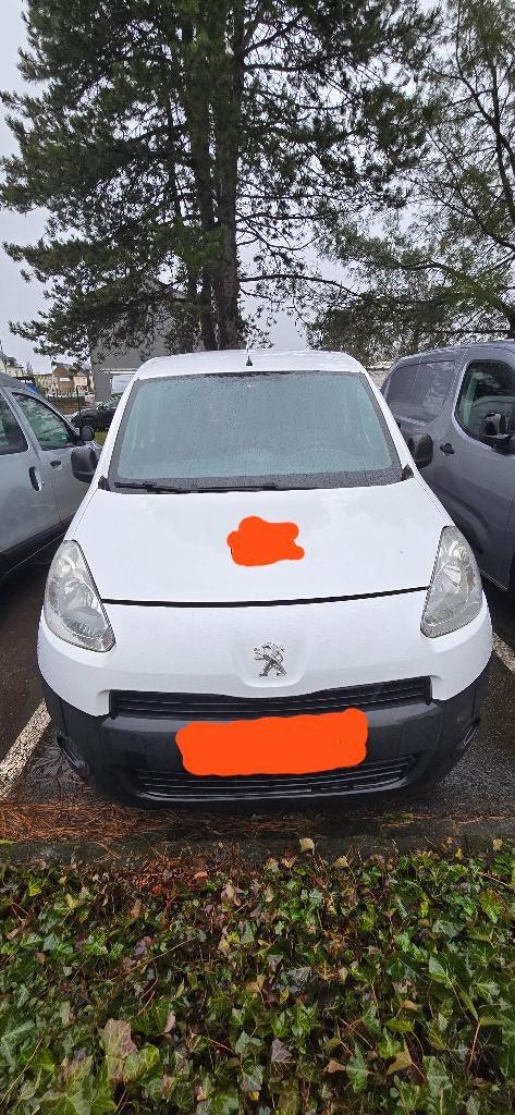 Peugeot Partner, Particulier, Achat, Partner