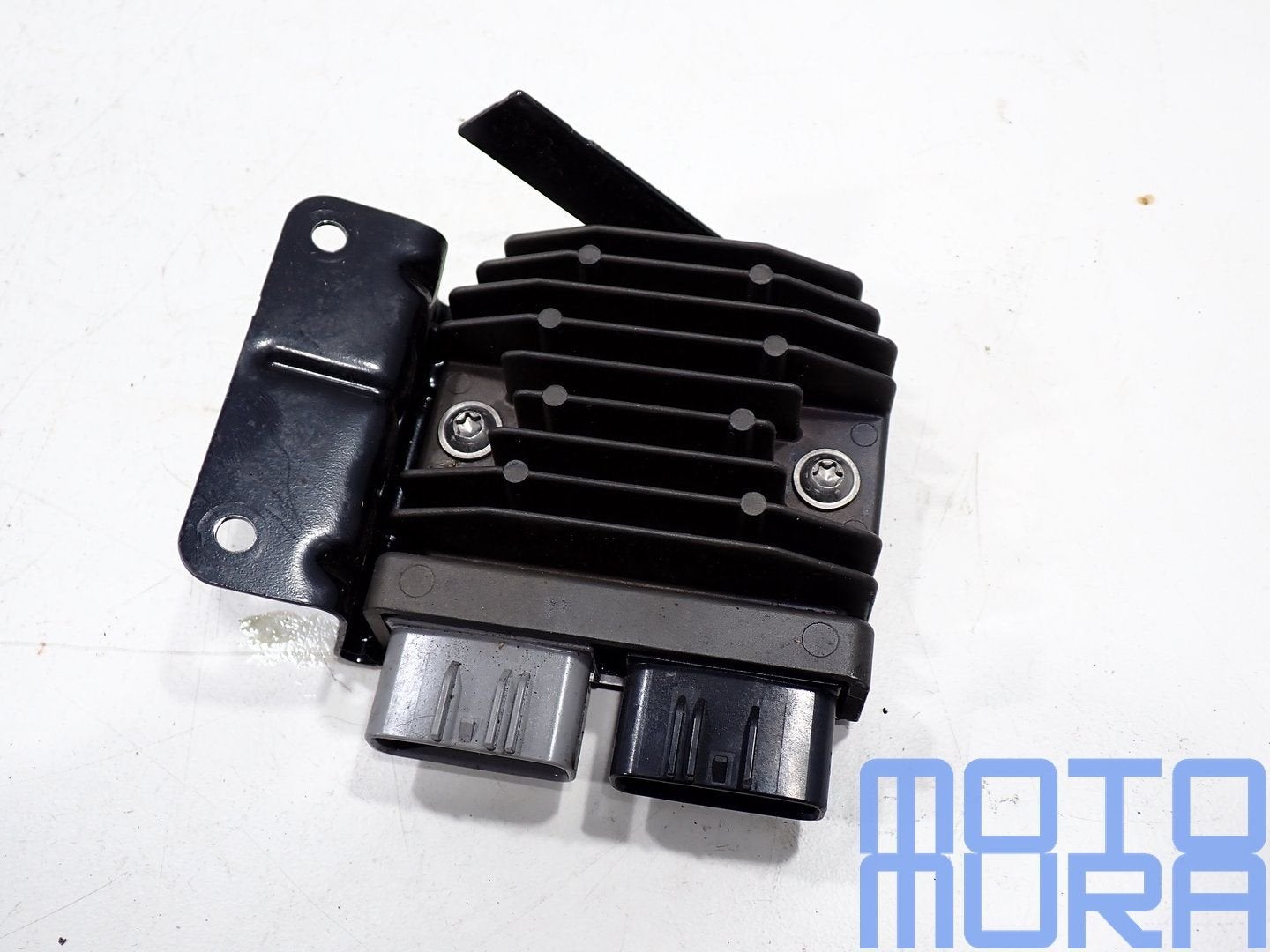 Spanningsregelaar voor de BMW S 1000 R 2014 - 2020 K47 S1000, Motoren, Gebruikt, -, -, Ophalen of Verzenden