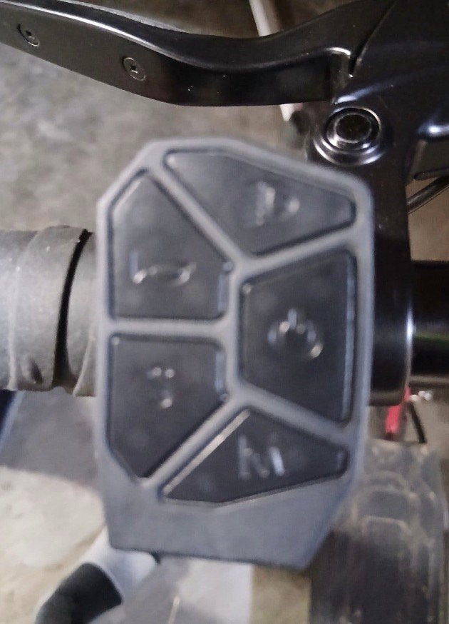 Trottinette électrique 800w moteur 25-40 km/h + indicateurs, Enlèvement ou Envoi, Comme neuf, Step électrique (E-scooter)