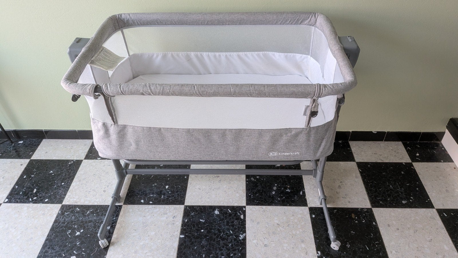 co sleeper, Kinderen en Baby's, Ophalen