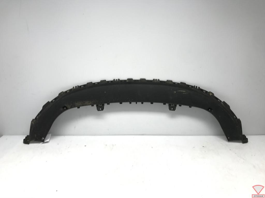 SEAT IBIZA 6J facelift bumper onderplaat diffusor spoiler, Gebruikt, Voor, Autovia A-2, Km 585 585
08760  Martorell, ES, SEAT S.A.