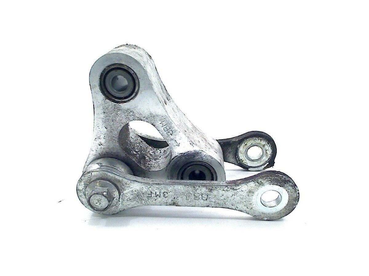 LINK SYSTEEM ACHTERVEER Suzuki GSR 750 2011-2016 (GSR 750), Motoren, Dhr. S. di Majo, Gebruikt, Info@cama-motorparts.nl, P.J. Troelstraweg 8 8
3144 CX  MAASSLUIS, NL
