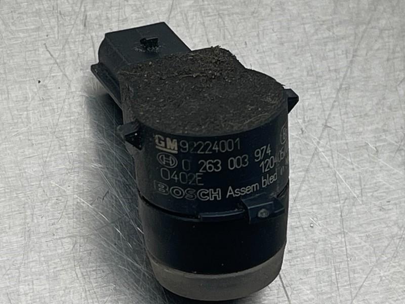 PARKEERSENSOR Volt (01-2011/12-2015) (|92224001|0263003974|), Gebruikt, Daewoo