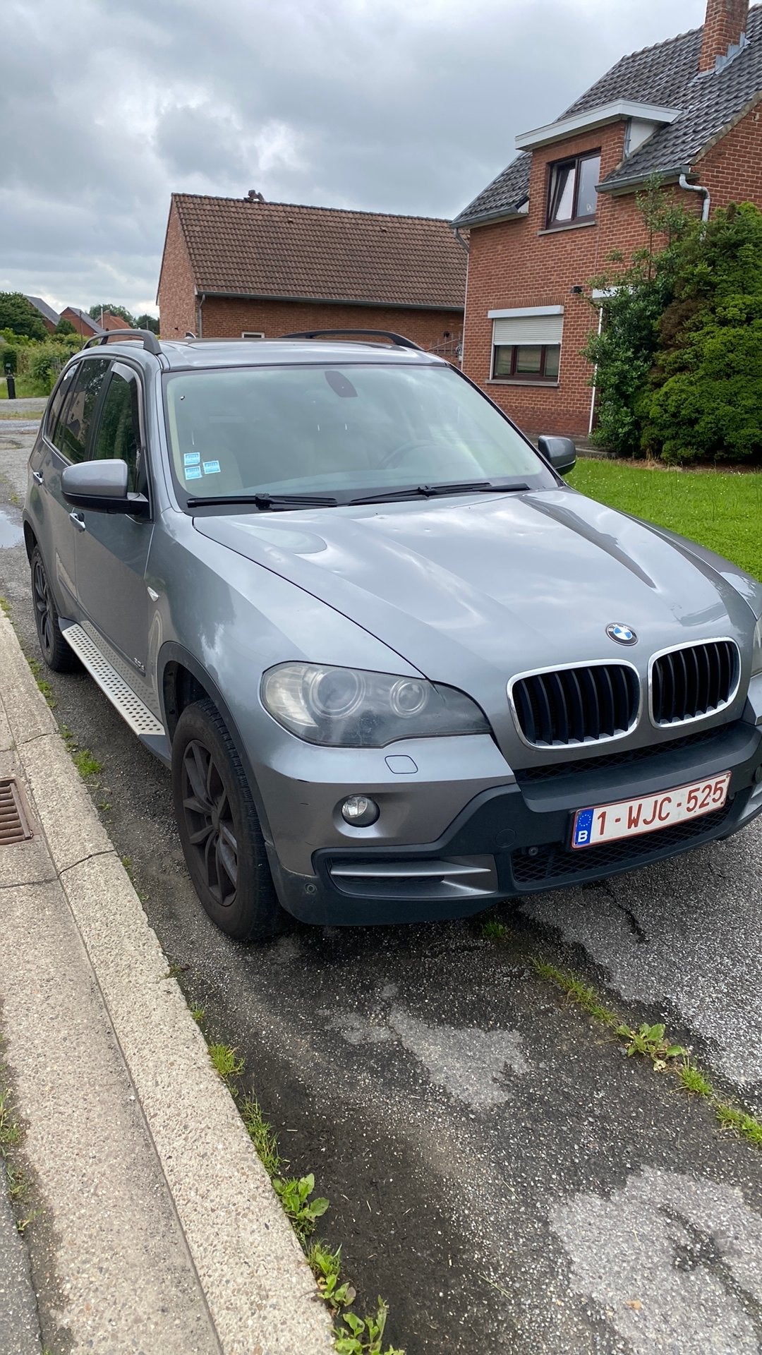 Bmw x5, Achat, X5, Particulier, Euro 4