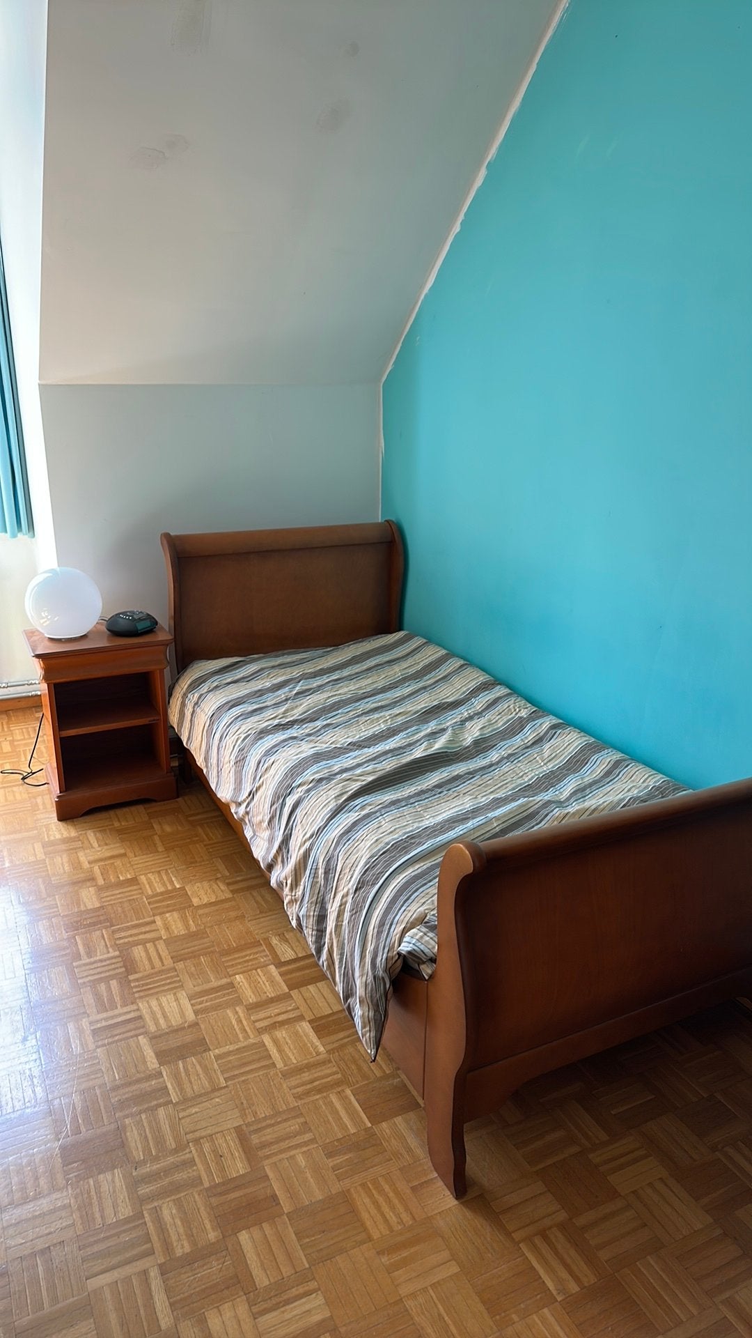 Chambre d'enfant, bon état, Maison & Meubles, Chambre à coucher | Chambres à coucher complètes, Enlèvement, Comme neuf, Une personne