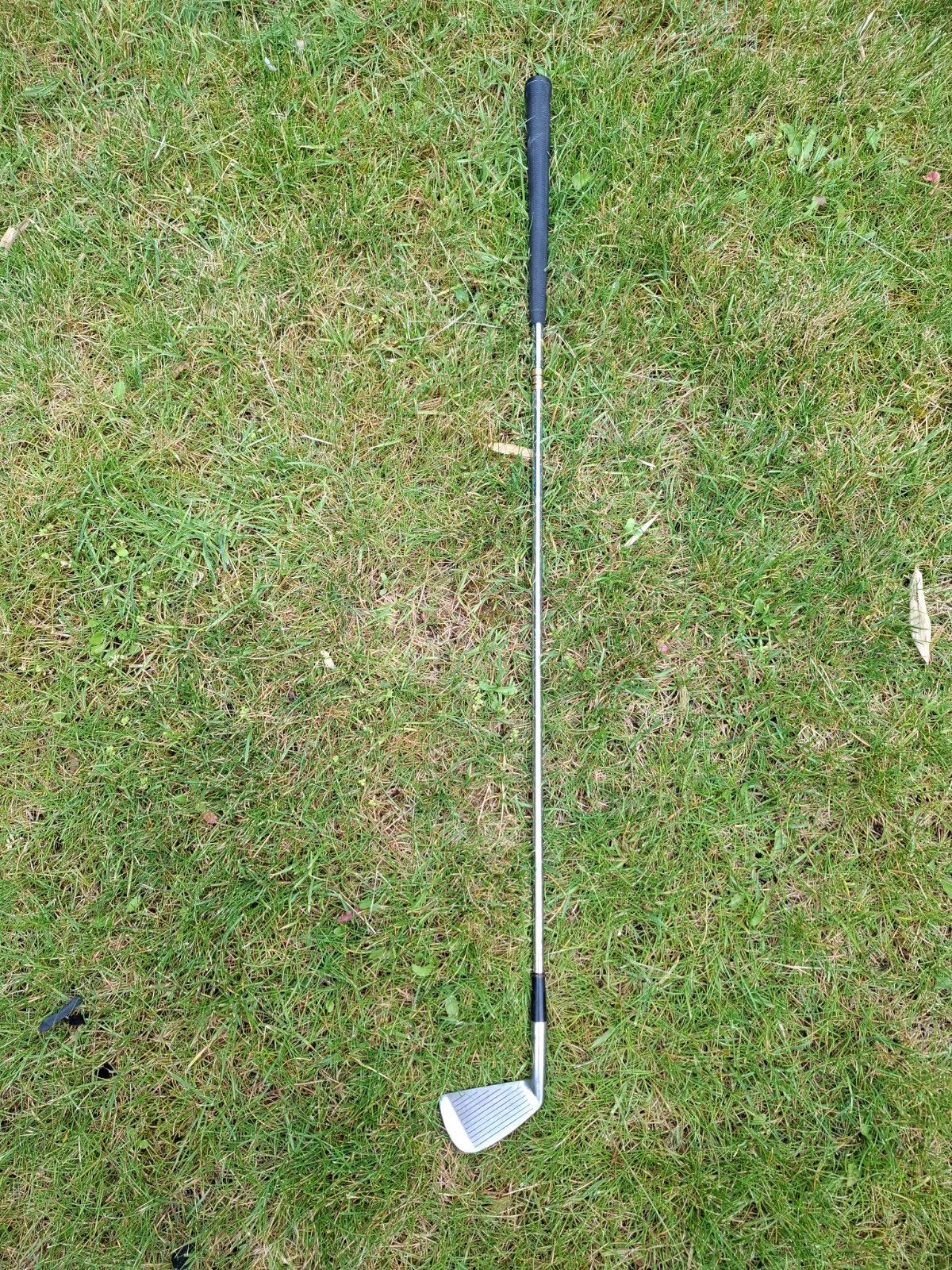 Wilson Patty Berg Cup Defender 3-Iron (Vintage Golfclub), Sport en Fitness, Golf, Ophalen, Club