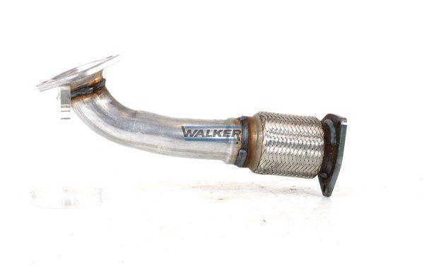 Uitlaat, Flexibele pijp Iveco New Daily, Neuf, -, Autres marques automobiles, -