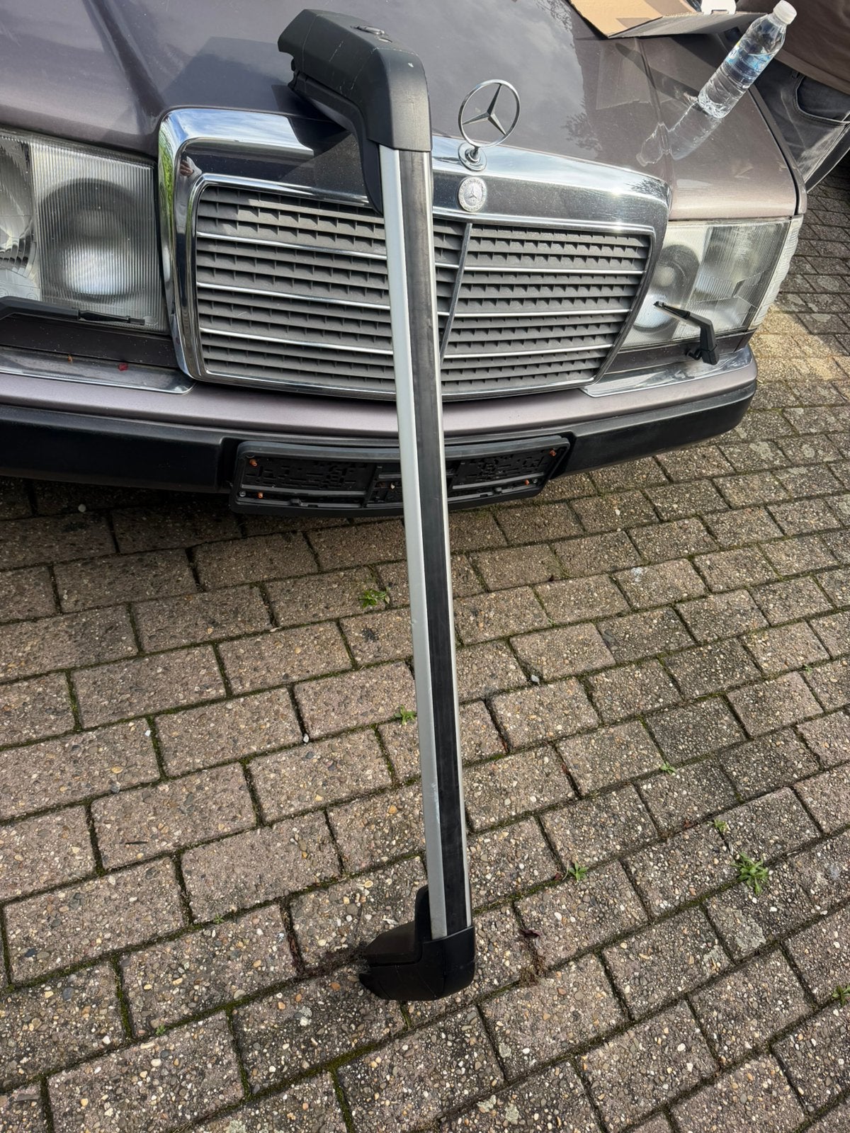Opel dakdrages, Ophalen, Zo goed als nieuw