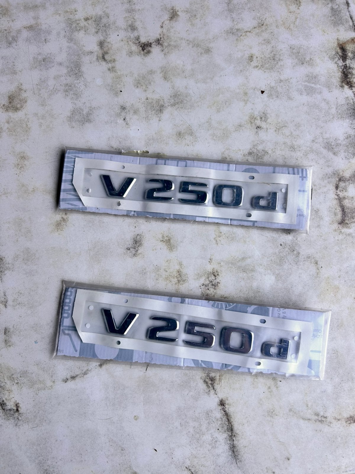 Mercedes benz V class w447 V250, Auto-onderdelen, Ophalen of Verzenden, Mercedes-Benz