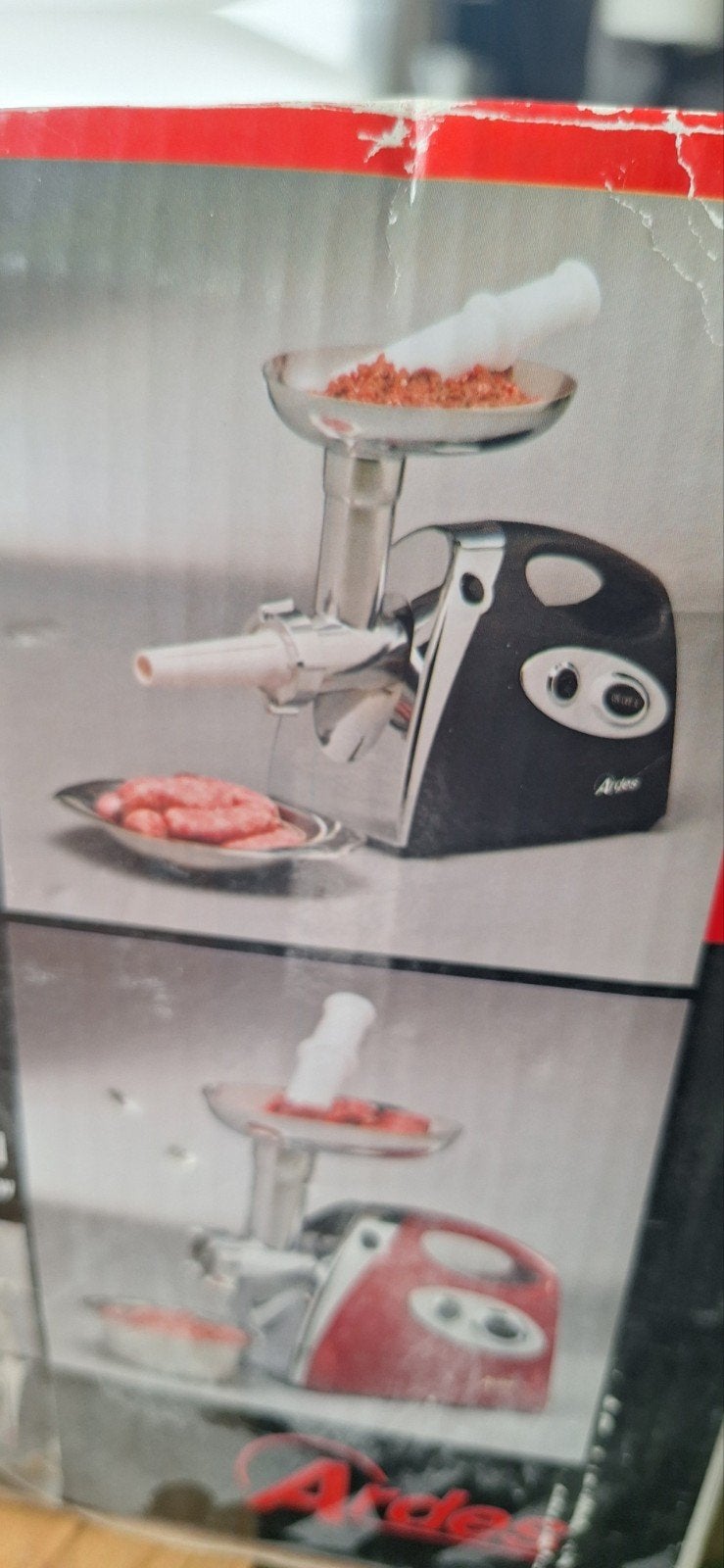 zaadpers, versnipperaar, versnipperaar, gehakte tomaten, Elektronische apparatuur, Blenders, Ophalen, Zo goed als nieuw