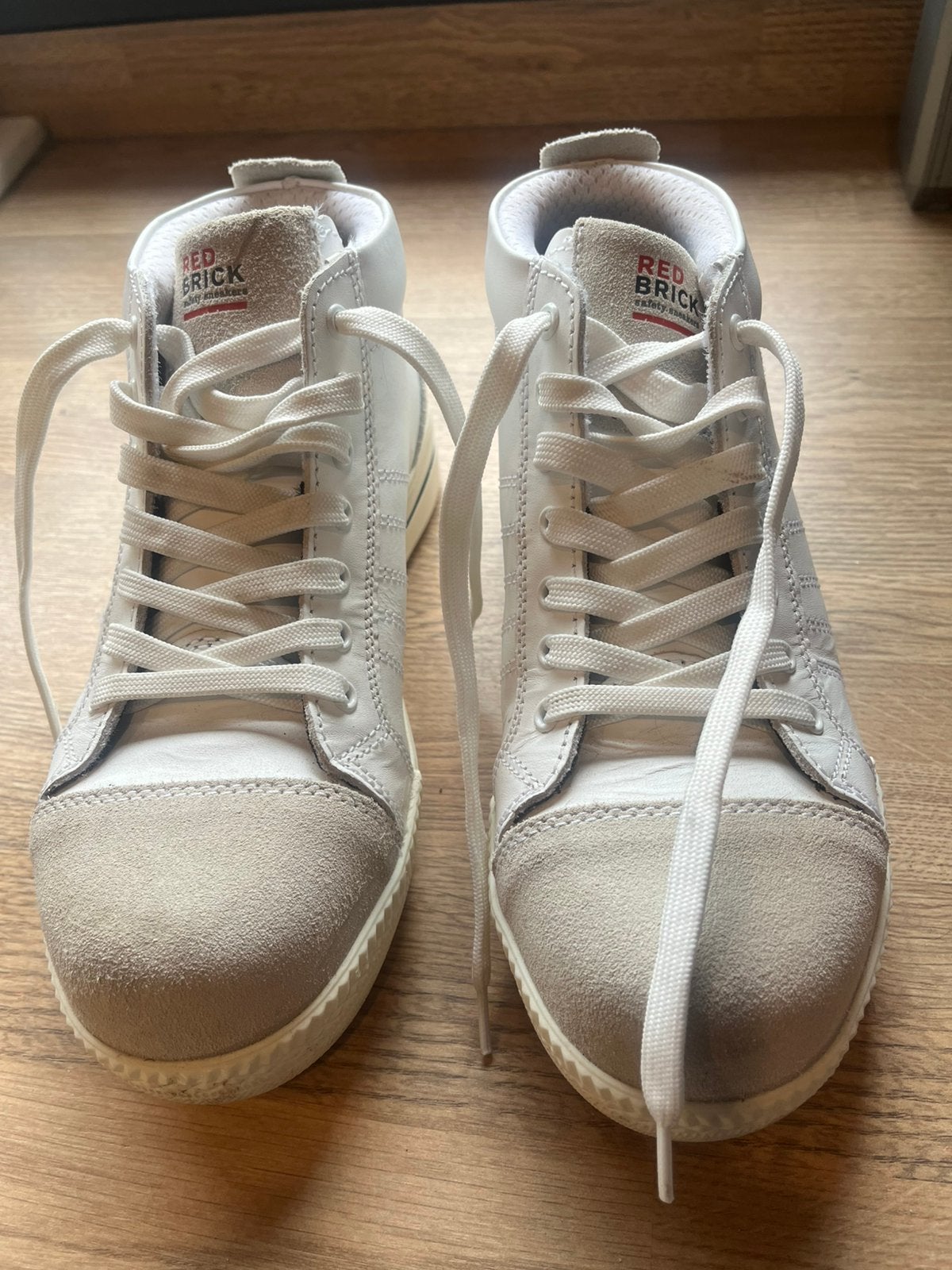 Veiligheid schoenen, Enlèvement, Comme neuf