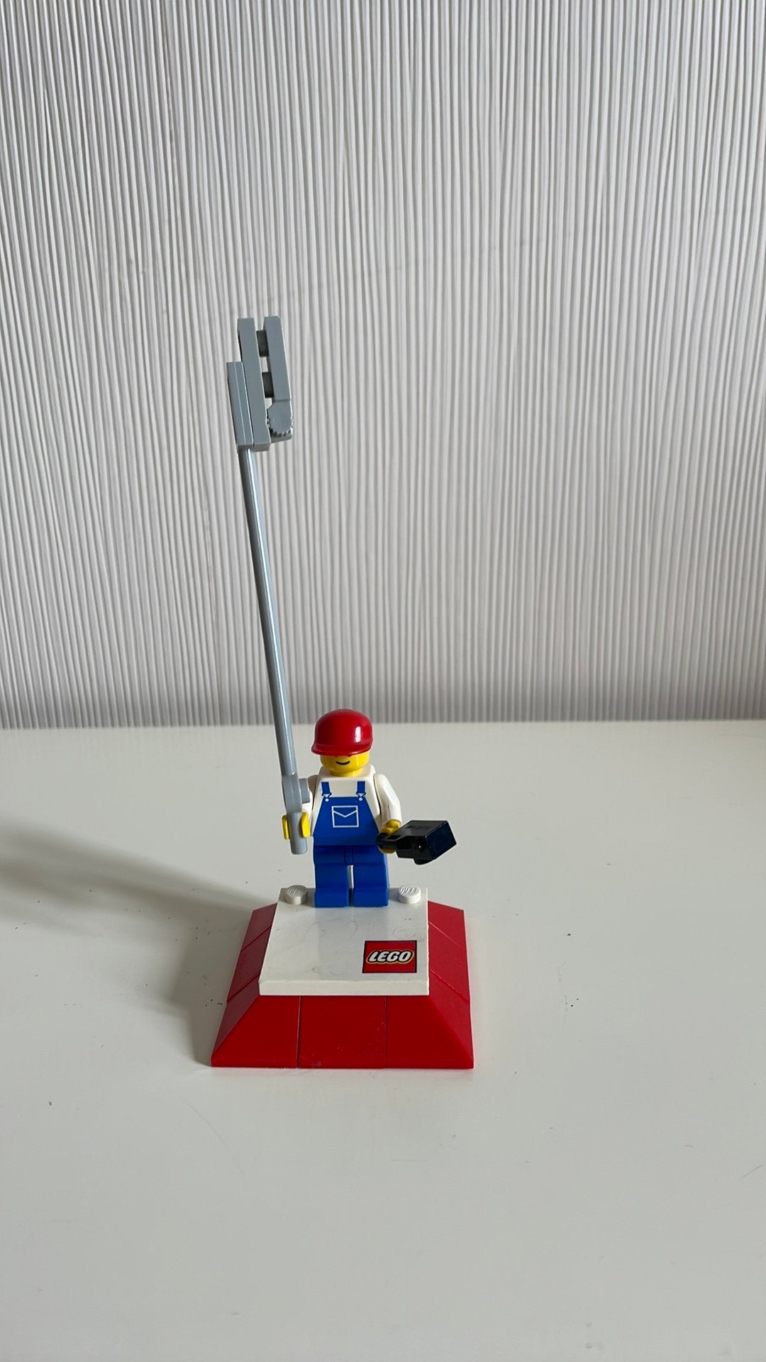Mini-lego, Enlèvement ou Envoi, Comme neuf, Lego