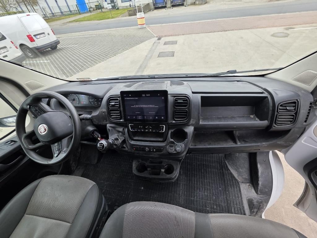 Fiat Ducato Maxi Multijet 3 180Power (Stock ID 84879) — 19