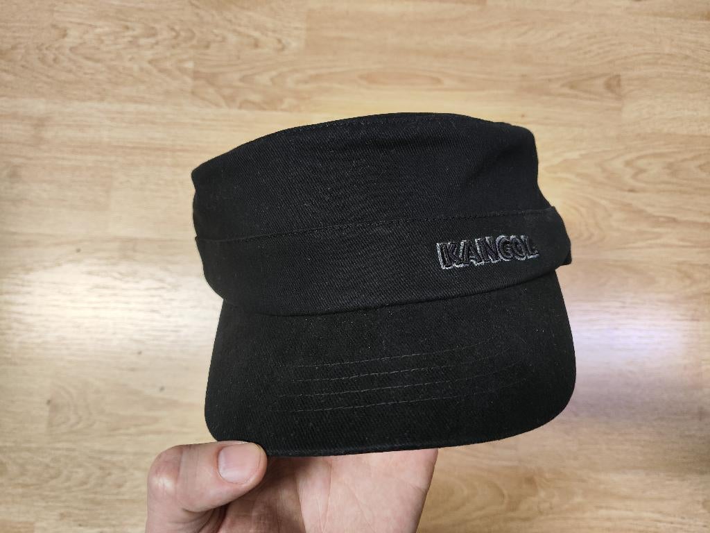 Kangol pet (L/XL), Verzenden, Nieuw, Pet