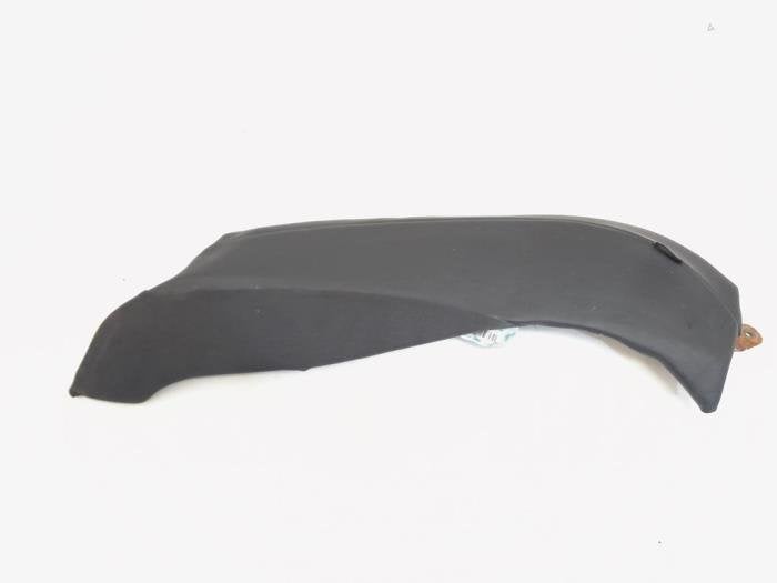 Achterbank airbag links van een Audi A3, Gebruikt, -, -, -