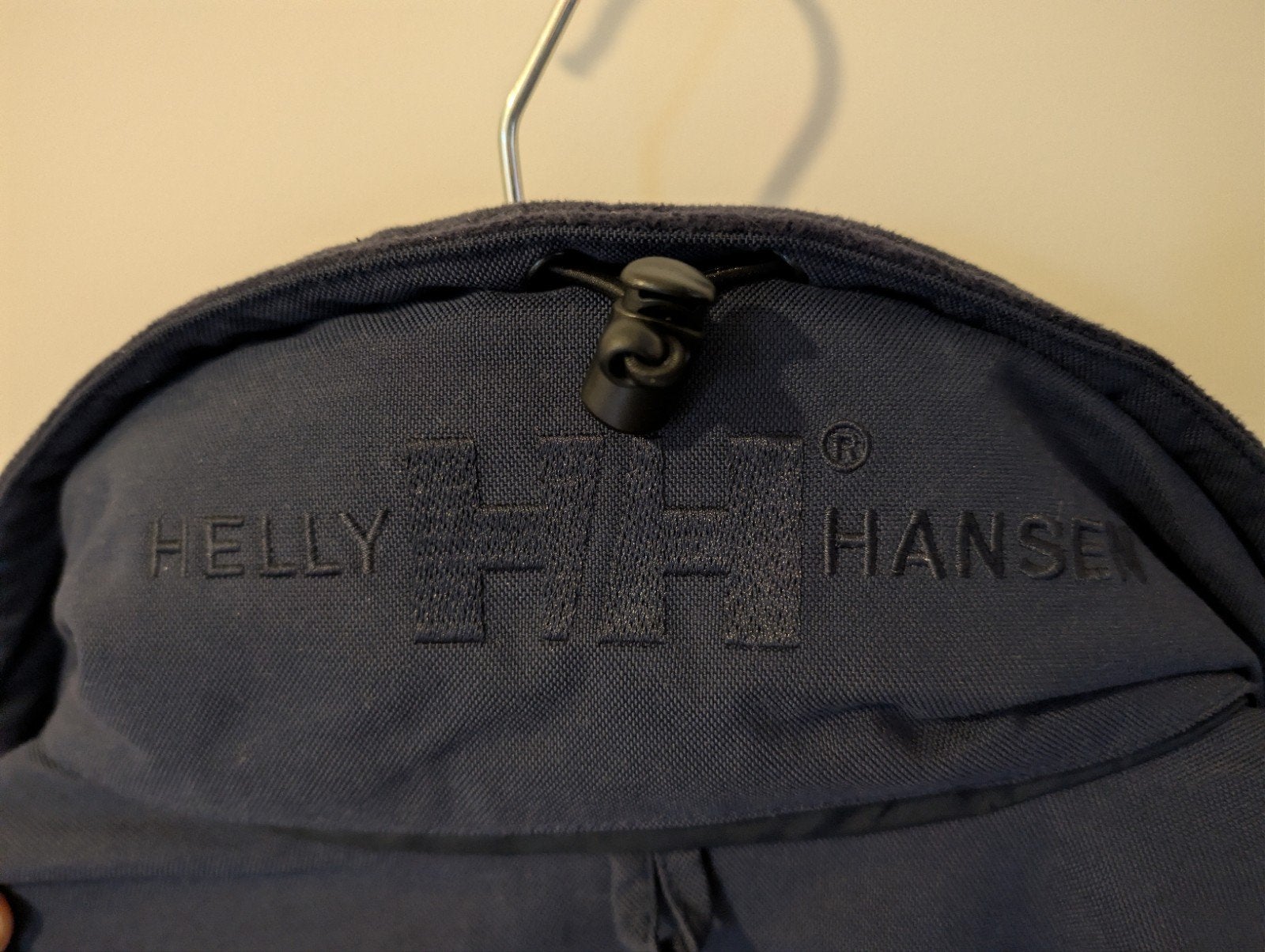 Helly Hansen crew jas met fleece NIEUW grote M, Vêtements | Hommes, Neuf, Helly hansen, Enlèvement, Bleu