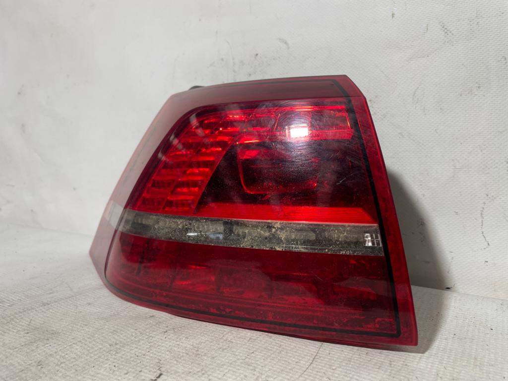 INNONDE VW PASSAT 5G0945207 linker achterlicht, Auto-onderdelen, Ophalen, Gebruikt, BMW