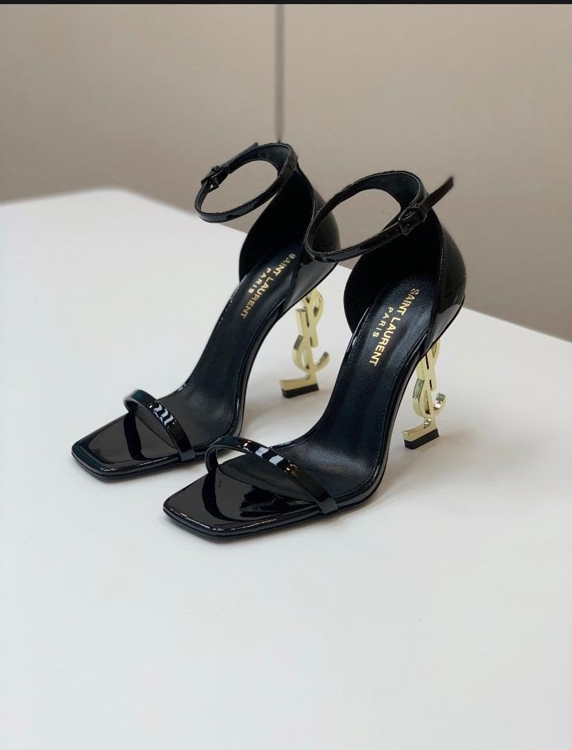 Saint Laurent Heels, Ophalen of Verzenden