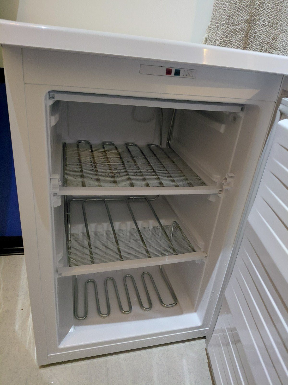 Beko diepvrieskist – goede staat, Elektronische apparatuur, Ophalen