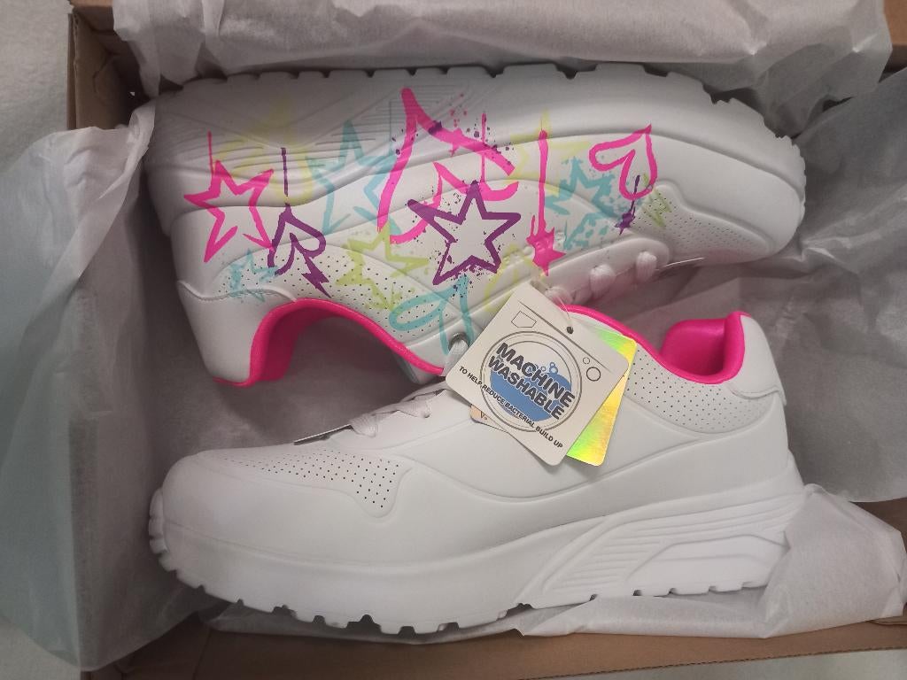 Het meisje van Skechers, Meisje, Nieuw, Skechers, Ophalen of Verzenden