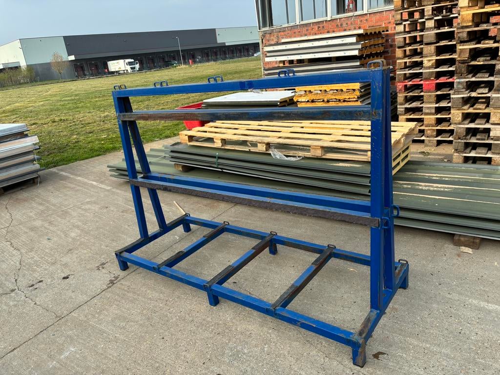 Glasbok, Doe-het-zelf en Bouw, Verzenden, Overige typen, Info@pelser-bv.be, 80 tot 100 liter