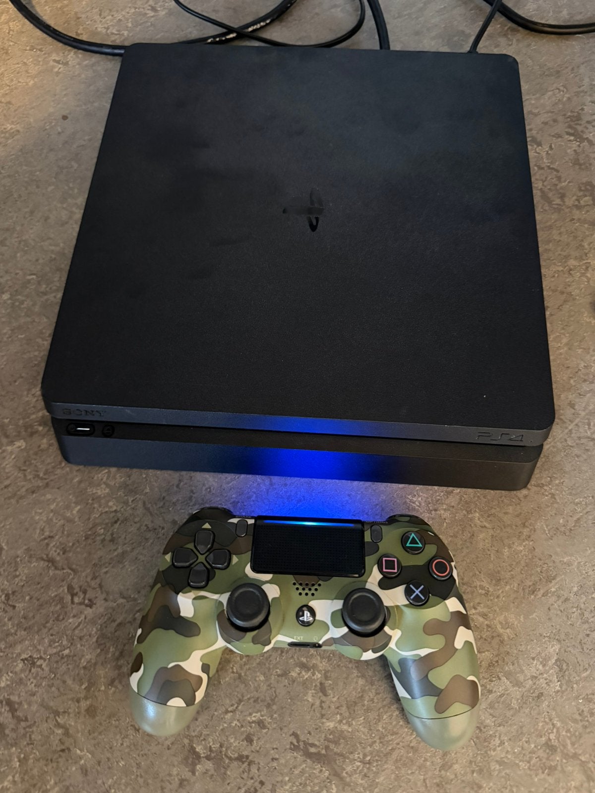 PS4, Enlèvement, Comme neuf