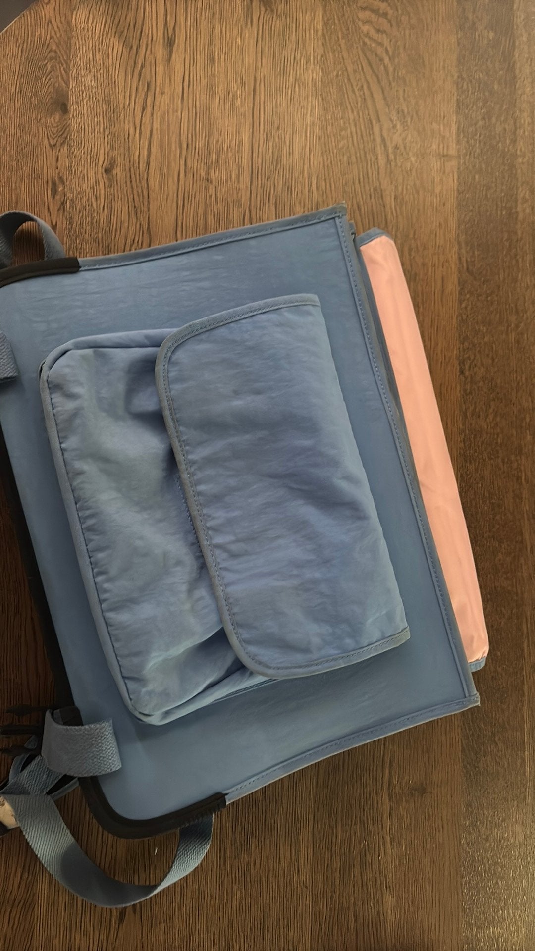 Boekentas kipling, Diversen, Ophalen, Gebruikt