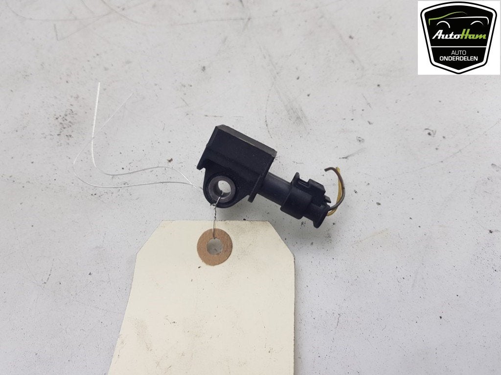 AIRBAG SENSOR BMW X5 (F15) (01-2013/07-2018) (|65779196043|), Gebruikt, BMW