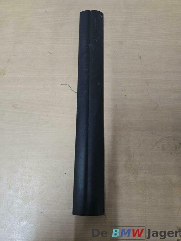 Afdekking dorpel links BMW 1-serie E87 51477066975, Gebruikt, Ophalen of Verzenden, BMW, BMW