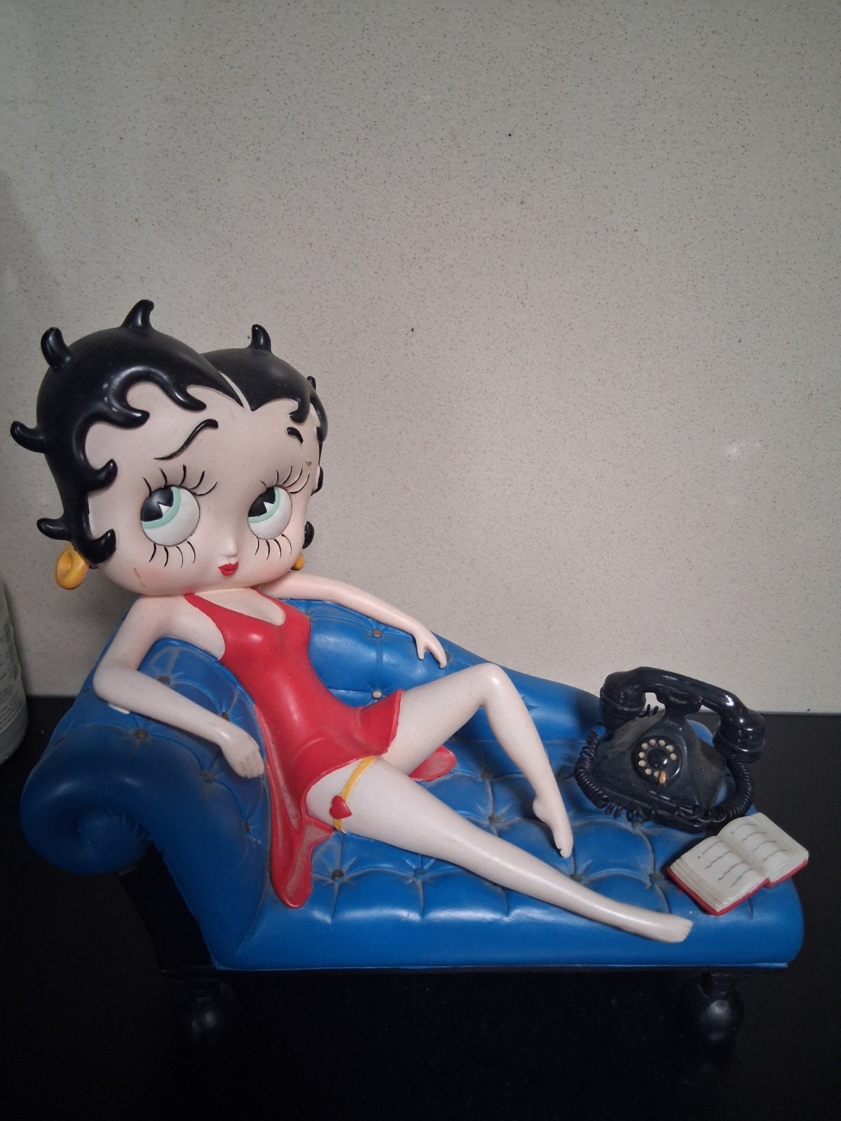 Betty Boop Beeld, Antiek en Kunst, Ophalen