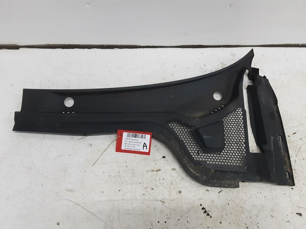 GARNITURES WINDSHIELD Audi A1 Sportback (GBA) (01-2018/-), Autos : Pièces & Accessoires, Carrosserie & Tôlerie, Audi, Avant, Utilisé