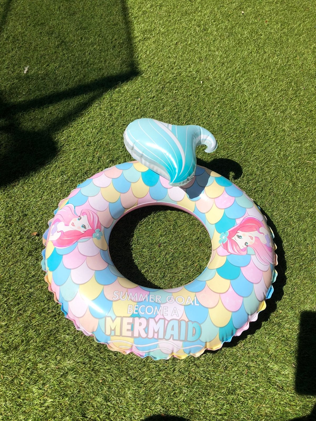 zwemband ring Disney, Ophalen, Nieuw