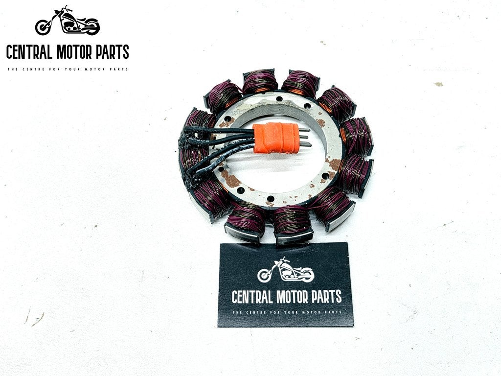 Custom Chrome Stator FL-FLH 1970-1975, Motoren, Ophalen of Verzenden, Nieuw