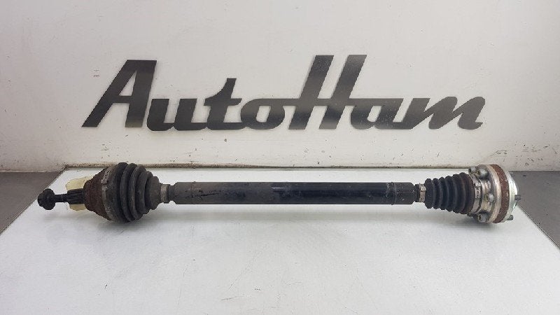CARDAN AVANT DROIT (TRANSMISSION) Volkswagen Tiguan (AD1), Dhr. J. Ham, Volkswagen, Administratie@autoham.nl, Utilisé