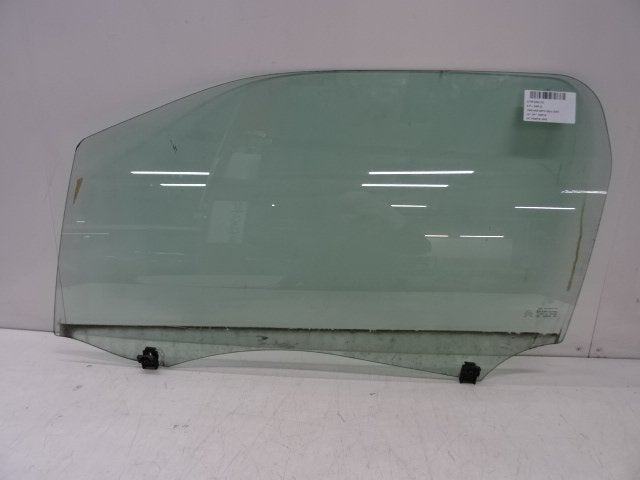 PORTIERRUIT LINKS VOOR Citroën DS3 (SA) (01-2009/07-2015), Gebruikt, Citroën