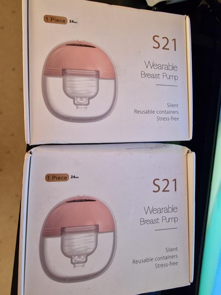 Tire-lait électrique portable, Enfants & Bébés, Babyphones, Enlèvement ou Envoi