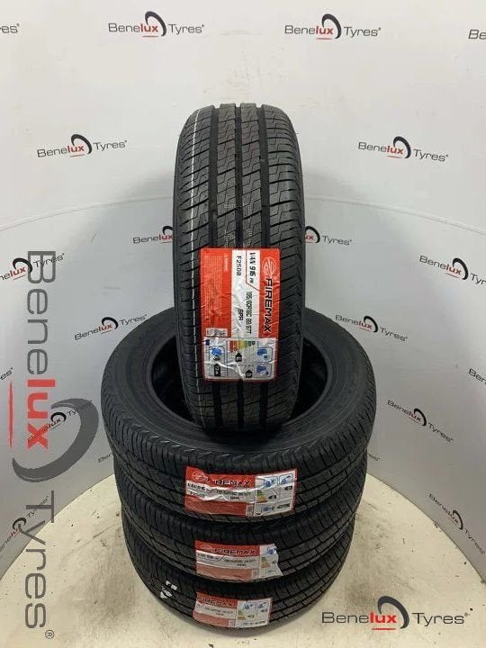 NIEUW 195/60R16c 195/60 R16 R16c 195/60/16 1956016 195/60R16, Autos : Pièces & Accessoires, Neuf, -, 16 pouces, Pneus été