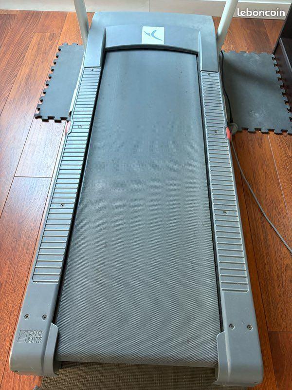 wandelband of loopband domyos tc 290, Enlèvement, Comme neuf, Tapis roulant