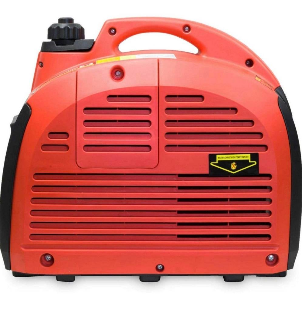 Diverse nieuwe modellen benzine camping generator groupe ele, Ophalen of Verzenden