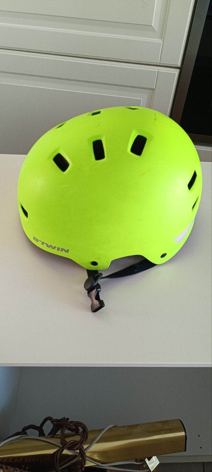 casque vélo ou trotinette, Enlèvement ou Envoi