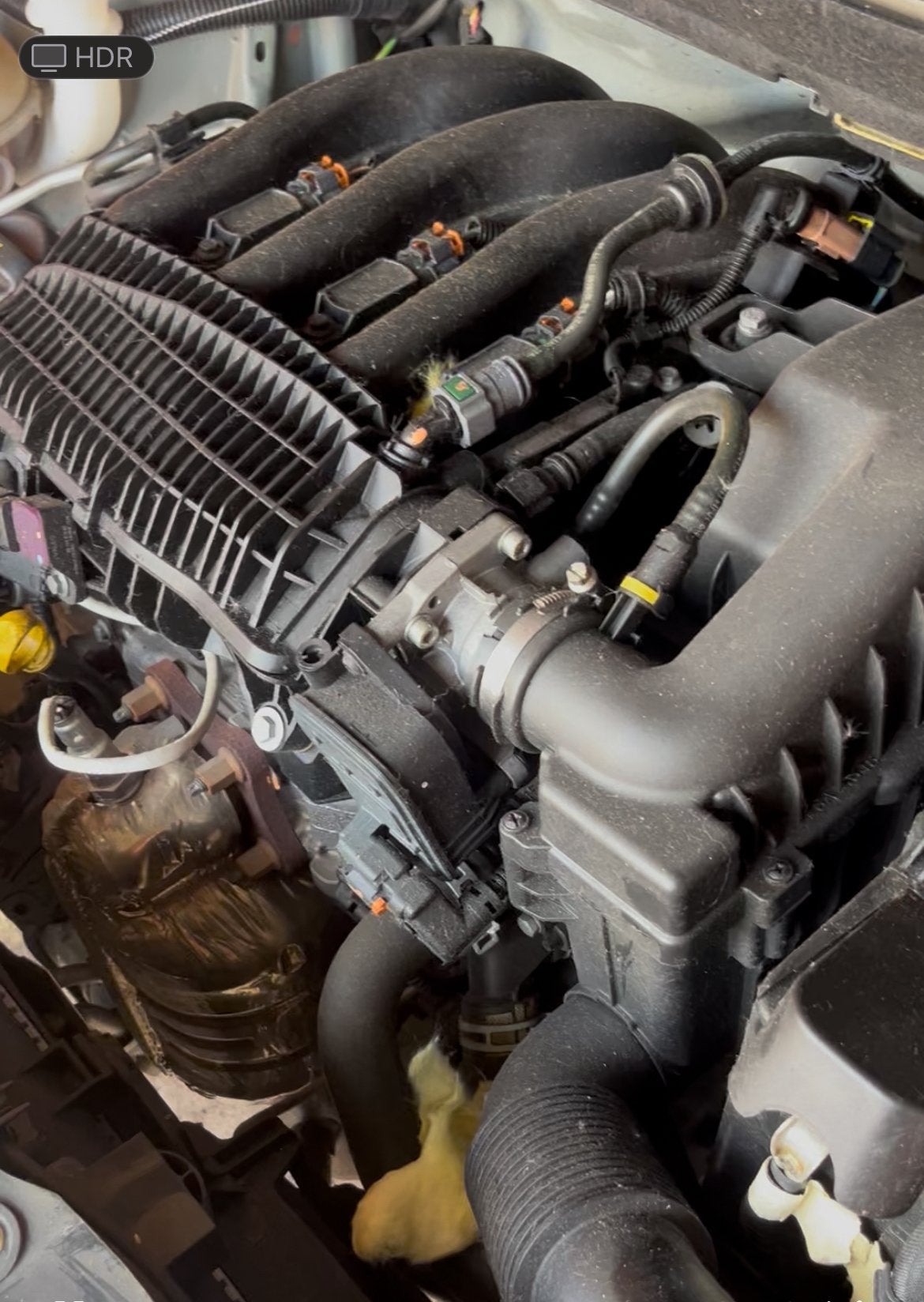 Moteur 1.2 purtech, Enlèvement ou Envoi