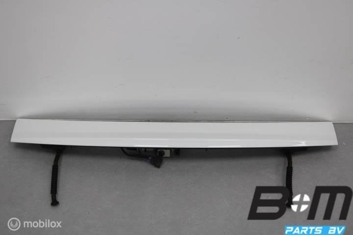Originele elektrische achterklepspoiler Audi TT 8J, Auto-onderdelen, Gebruikt